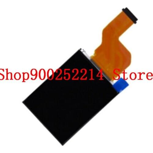 NEW LCD Display Screen For CASIO EX-ZR100 EX-ZR200 ZR310 EX-H30 EX-ZR150 ZR100 ZR200 H30 ZR310 ZR400 Digital Camera Repair Part