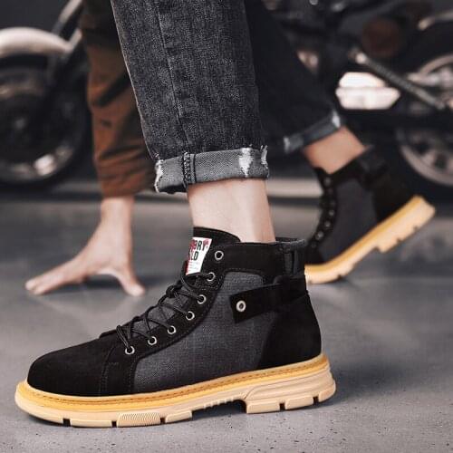 Sports sale mens for sport hot outdoor Casual Sneaker flat shoes hombre fashion negras man mens casual 2020 footwear zapatillas