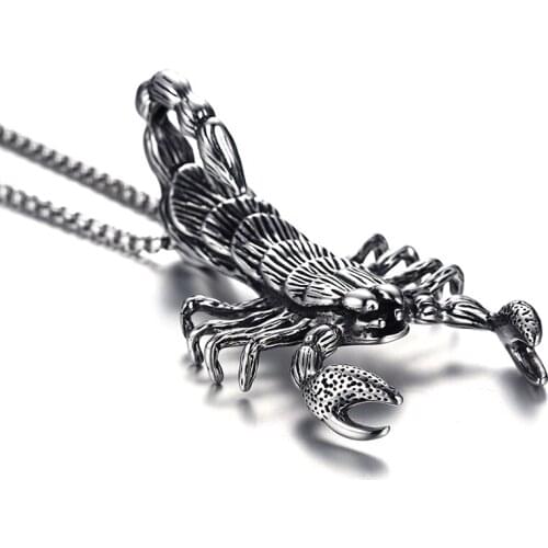 THREE CREATIONS Silver Chains