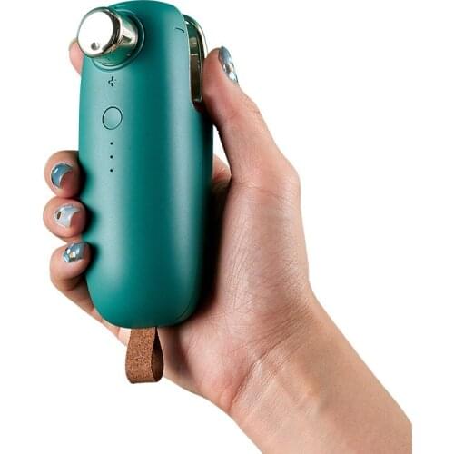 USB Packages Vacuum Food Save Mini Manual Thermal Iron Closure Clip Plastic Close Bag Soldering for Sealer Portable Heat Machine