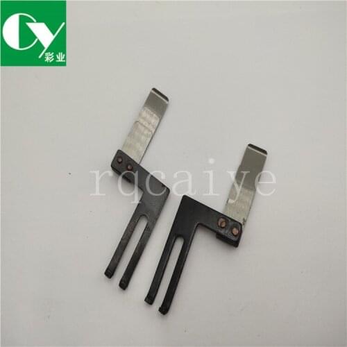 Offset printing machinrey parts 89.028.167F/89.028.168F