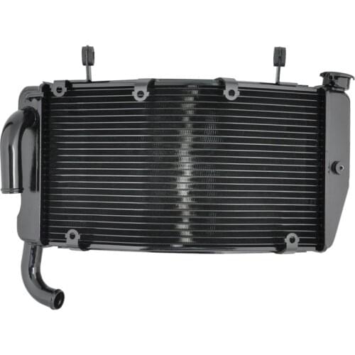 Aluminium Radiator For Ducati 749 749R 749S 999 999R 999S 2003-2006
