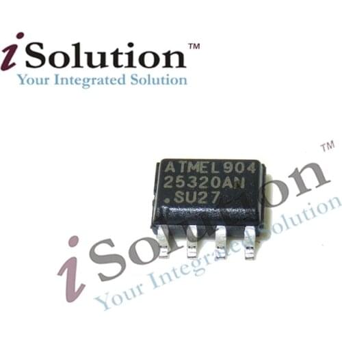 AT25320AN-10SU-2.7 AT25320 SOP8 New and original