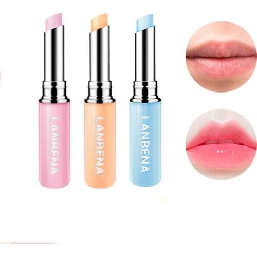 Lip Balm, hyaluronic acid, pink, moisturizing, natural, nourishing, smooth, lip lines, lasting lip care