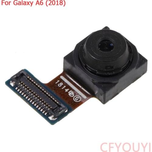 Front Facing Camera Part For Samsung Galaxy A6 2018 A600