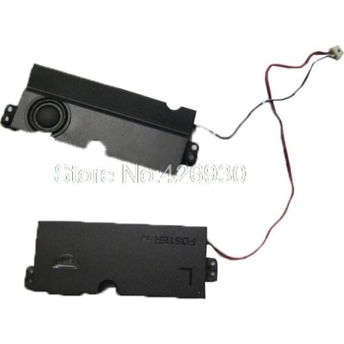 Laptop Speaker For CLEVO P750 P750TM1 P750ZM P750DM P751DM X599 ZX7 ZX8 P750TM 6-23-5P775-2S0 6-23-5P750-0S2
