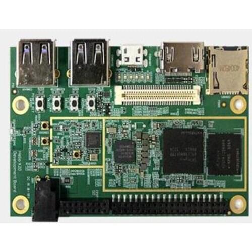 For Mediatek Helio X20 Mediatek MTK Developer Board MT6797 96Board Android6
