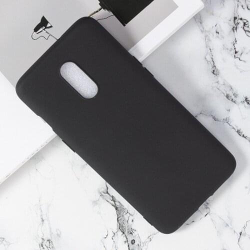 For OnePlus 7 CASE OnePlus7 6.41" Silicone Soft Tpu Back Cover Phone Cases For One Plus 7 cover