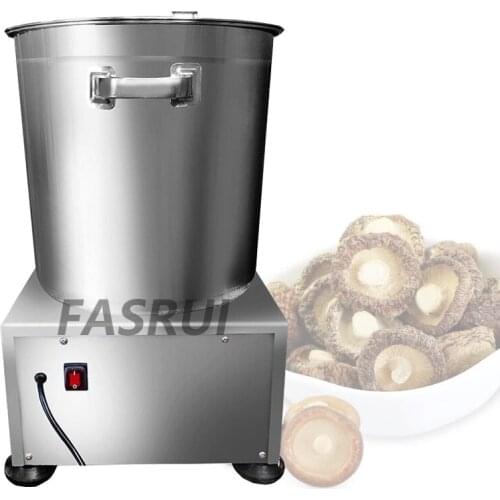 Dryers For Vegetables And Fruits FASRUI China