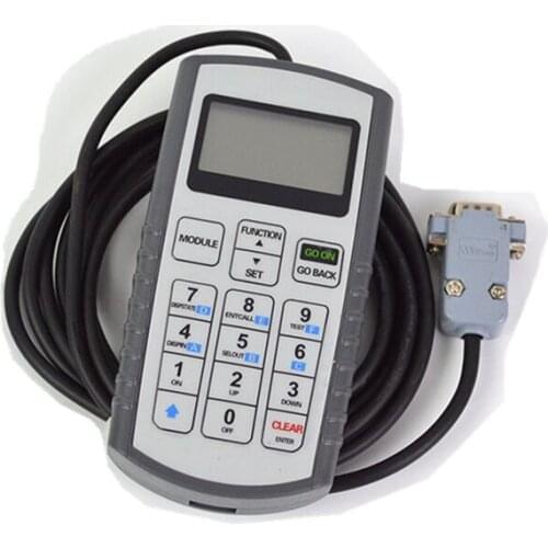 Lift Elevator Protocol Operator Elevators Keypad Service Tool Debugger