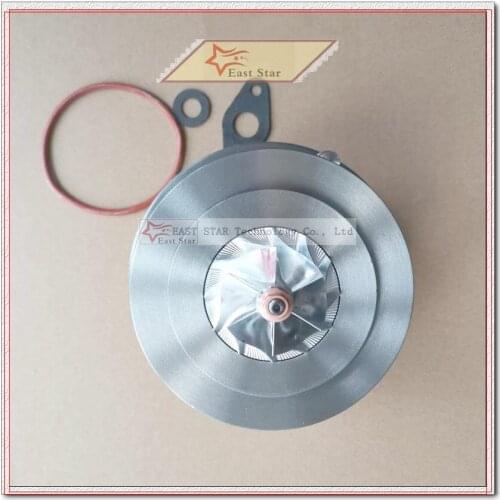 Turbo Cartridge CHRA TF035 49335-00600 49335-00644 11658517452 Turbolader core For BMW X1 X3 20D 2.0D F25 E84 135Kw 184HP N47D20