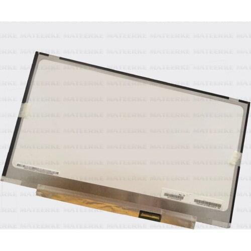 Laptop FHD LCD Screen Replacement LP140WF3-SPL2 14'' For Lenovo Yoga 3 14 1080p