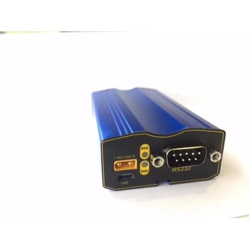 JINYUSHI for HEMISPHERE P201 GNSS receiver real-time RTK cm built-in network module