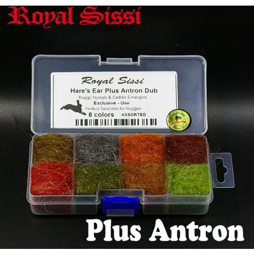 Royal Sissi Fishing Gloves