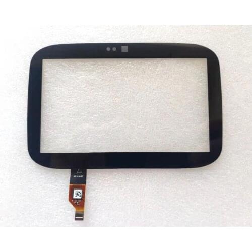 Touch screen touch panel for Zebra CC600