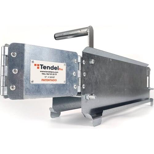 TENDEL PRO Building Tools