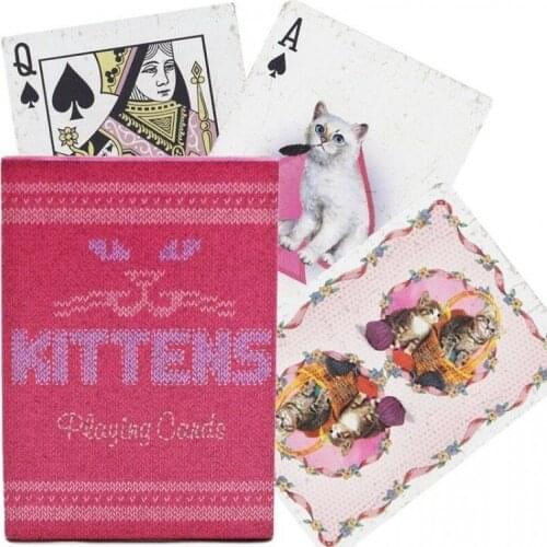 United States Playing Card Company Play Sets