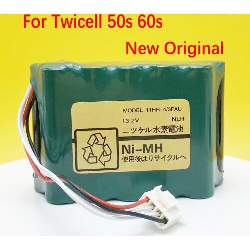 13.2V 4500mAh 11HR-4/3FAU battery 11HR-4/3FAU 11HR4/3FAU 11HR4/3 11HR Twicell 50s 60s High Quality Battery+Tracking Number