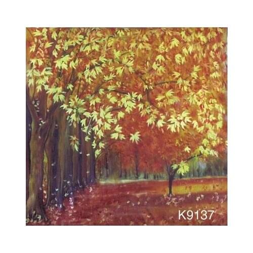 3*4m Hand Painted Muslin scenic Backdrops, backdrop photography K9137,fotografie achtergronden,backgrounds for photo studio