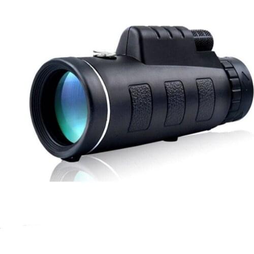 40x60 spotting high quality telescope pocket telescope hunting outdoor products Original spotting scope