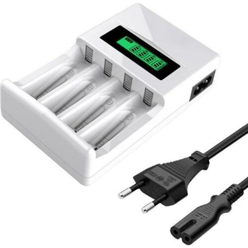 HiMISS Power Supplies