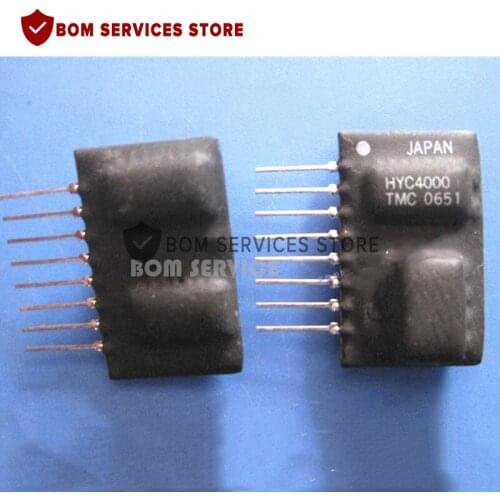 HYC4000 HYC2485S HYC2485S-S FREE SHIPPING NEW ORIGINAL IPM MODULE