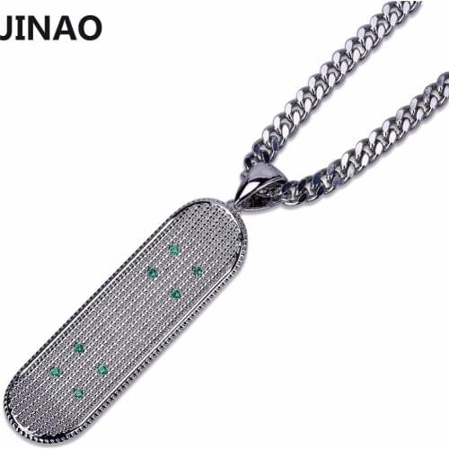 Jinao Skateboard Parts