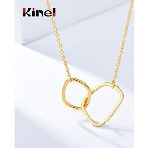 Kinel Necklaces