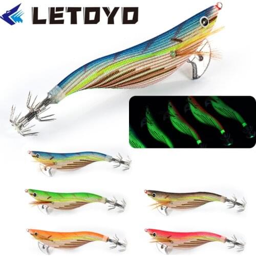 LETOYO Spinnerbaits