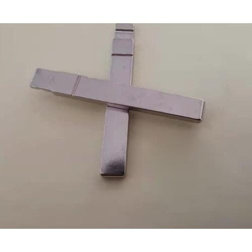 149 Key Blade For Volkswagen Golf Flip Key Blade 9 10 Teeth Middle Groove Folding Flio Key Blade