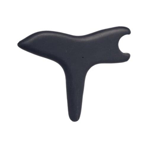 Lymph stick foot massage stick massage cone acupuncture point massage stick foot acupuncture stick