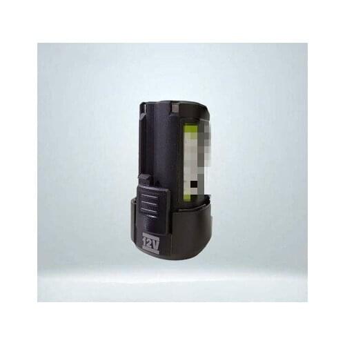 12V 2000mah 3000mah Lithium Battery Suitable for WX128 WU130 Electric Drill 12 Volt Platform 1.5A Charger