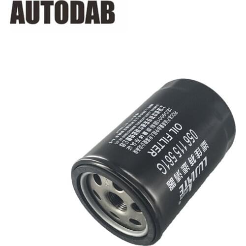 Oil Filter for 056115561g Jx7085 Jx0710a