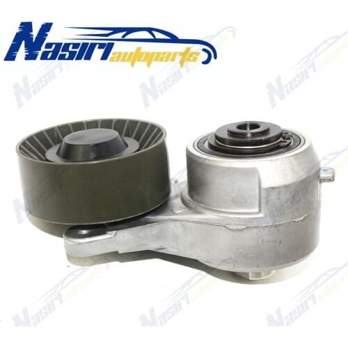 Drive Belt Tensioner for Mercedes-Benz W140 400E 400SEL 500SEC E420 E500 S420 S500 92-99