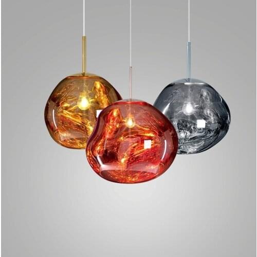 Nordic lampen industrieel hanglamp rope living room LED pendant lights hanging lamp hanging ceiling lamps