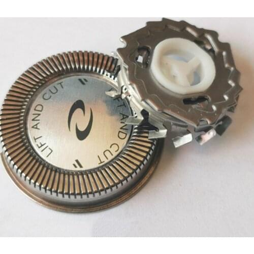 3Pcs/Lot New Replacement Shaver Head for Norelco HQ HS HP Series HQ3 HQ4 HQ56 HQ55 HQ300 HQ6 HQ916 Razor