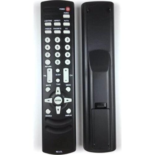 For Olevia RC-LTL LCD TV Remote Control 342-B11 342I 442V 542-B11 542I