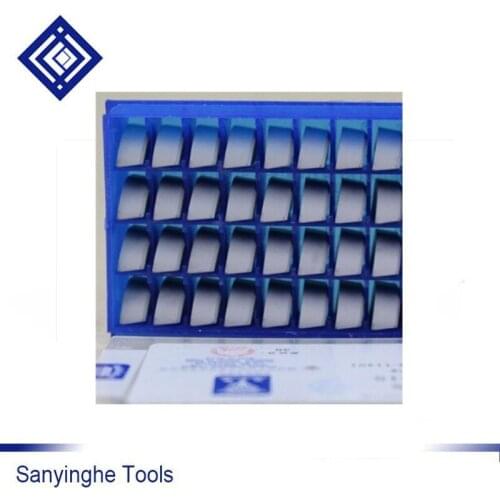 YG3 A315Z sanyinghe Boring tools 40pcs/lots finish turning from zhuzhou diamond brand brazed carbide inserts