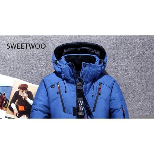 SWEETWOO Snowboard Jackets