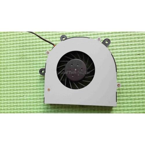 FOR HASEE K780G K780 laptop fan cooler