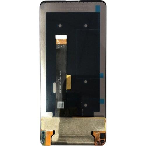 For 6.26" ZTE Nubia X NubiaX NX616J LCD Display Screen+Touch Panel Digitizer Assembly Free Tools