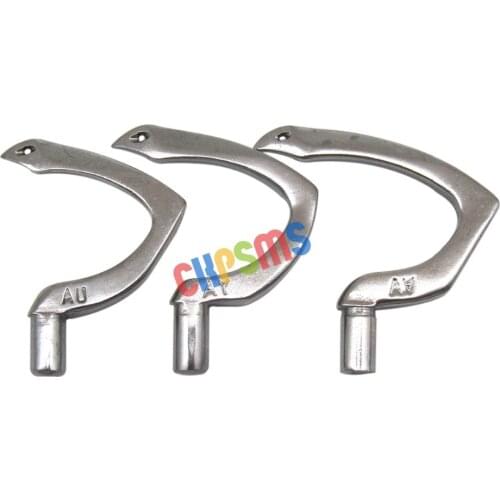 1SET #35808AY+35809AY+35809BY Complete LOOPER FOR UNION SPECIAL 35700,35800