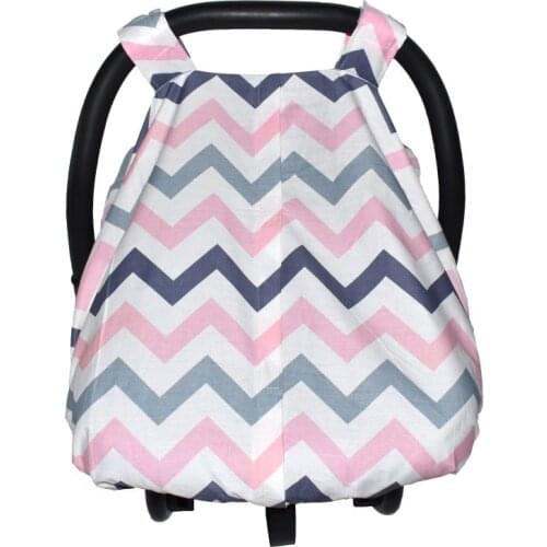 1PC 105*75 cm Baby Cart Seat Cover Outdoor Safety Canopy Kids Stroller Accessories Baby Toys Light Proof Sunscreen Cart Cover