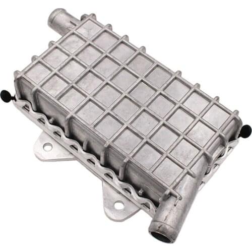 Auto Parts Car Engine Transmission Oil Cooler 6011800065 For Sprinter 901 902 903 904 OM601 602
