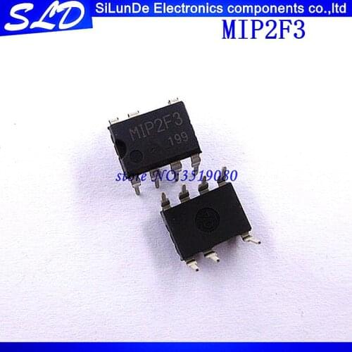 Free Shipping 20pcs/lot MIP2F3 DIP-7