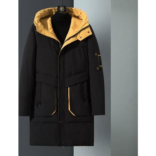 COTTELLI Men's Parkas