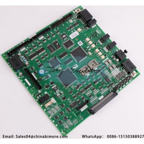 Elevator Lift inverter driver main pcb card board KCD-911A KCD-911