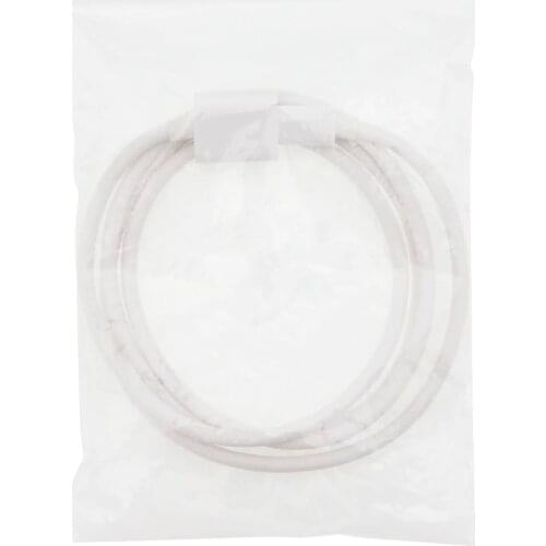 For Lighting Extension Cable Male To Female 8-Pin Charge Cable for IPhone Pass Video, Data, Audio Cable 100pcs/lot