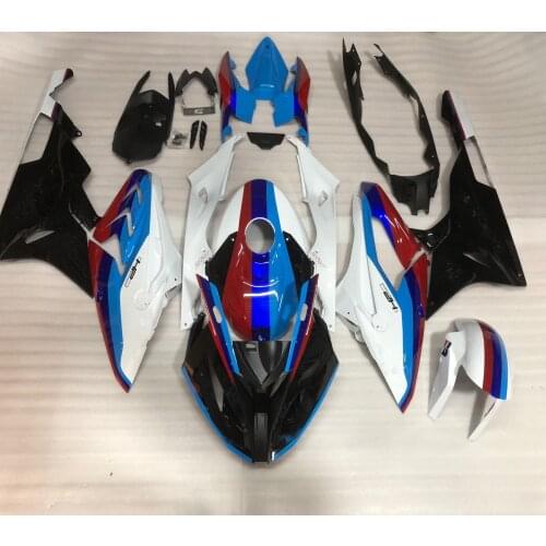 Fairing Kit For BMW S1000RR 2015 2016 Motorcycle Bodywork ABS Plastic for BMW S1000RR 15 16