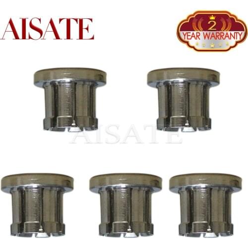 5PCS Air Pump Kit For Land Rover Discovery 3 Old Type Air Suspension Compressor M8 / M10 Buckle LR023964 LR045251 LR015303